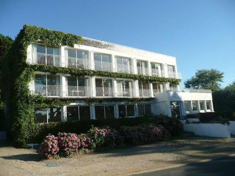 Residence Les Cotes D'Armor Plestin-les-Grèves Kültér fotó